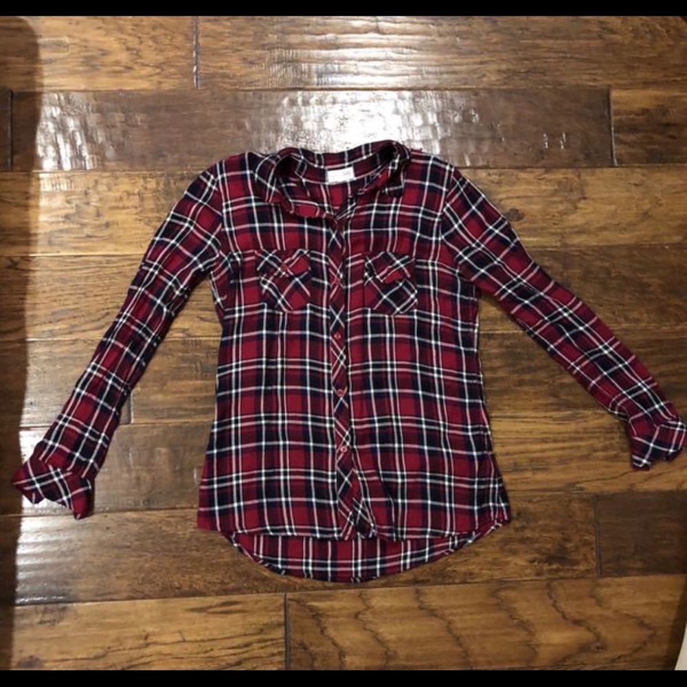 Flannel